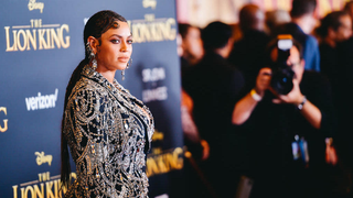 Beyoncé Made a New Song for Some Movie She's In